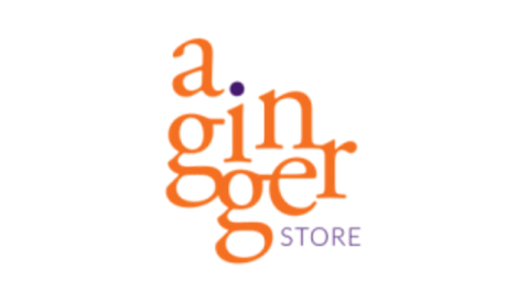 aginger store