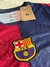 Barcelona FC Titular AEROREADY 24/25 - tienda online
