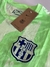 Barcelona FC Alternativa 1 AEROREADY 24/25 - tienda online
