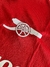 Arsenal Titular AEROREADY 24/25 - comprar online