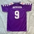 ACF Fiorentina Titular 98/99 - Batistuta en internet
