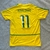 Selección Brasil Titular 02 - Ronaldo en internet