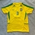 Selección Brasil Titular 02 - Ronaldo