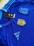 Selección Argentina Alternativa AEROREADY 24/25 - La Redó Camisetas