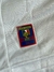 Selección Francia Alternativa 98 - Zidane - La Redó Camisetas