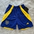 Short Boca Juniors Titular 24/25 (bordado) - comprar online