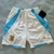 Short Argentina Suplente 24/25 (bordado) - comprar online