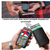 Kit 2 Carteiras de Fibra de Casrbono - loja online