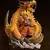 Action Figure Dragon Ball Z Goku - loja online