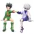 Action Figure HUNTER× HUNTER - comprar online