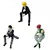 Action Figure HUNTER× HUNTER - comprar online