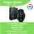 Mouse Gamer USB 2400 Dpi C/ Led 7 Botões Knup Anubis V4