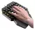 Teclado Gamer Single Hand Led 35 teclas Knup Antighosting Kp-tm006 na internet