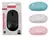 Mouse Sem Fio Slim Kapbom Ka-602 - Mobel Magazine