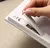 Teclado Mini Sem Fio Wireless Bluetooth Português Hrebos IF-750 Branco - comprar online