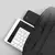 Teclado Mini Sem Fio Wireless Bluetooth Português Hrebos IF-750 Branco