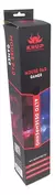 Mousepad Gamer Knup Emborrachado Extra-Grande 80x40 Preto KP-S09