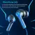Fone De Ouvido Gamer Sem Fio Bluetooth Qualidade Premium IT-Blue Viva Voz na internet