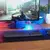 Teclado Gamer Multimídia Madset Te130 Knup Led Rgb Usb Abnt2 na internet