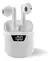 Fone De Ouvido Bluetooth 5.0 Caixa Digital It-blue Le-2407 Cor Branco - Mobel Magazine