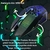 Mouse Gamer com LED B-max Modelo Bm-614 - Cor Preto na internet