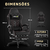 Cadeira Gamer Mobel Pro - loja online