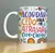 Caneca - Mal Humorada - comprar online