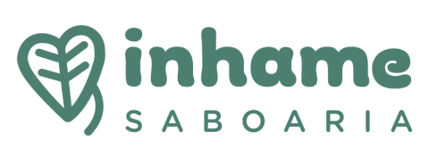 Inhame Saboaria