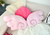 Almohadón Alas de sakura - comprar online