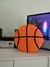 Almohadon de Pelota de Básquet - comprar online
