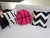 Almohadon de Pelota de Básquet - Alegna