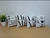 Pack X 3 Almohadones Nordicos Estampado en internet