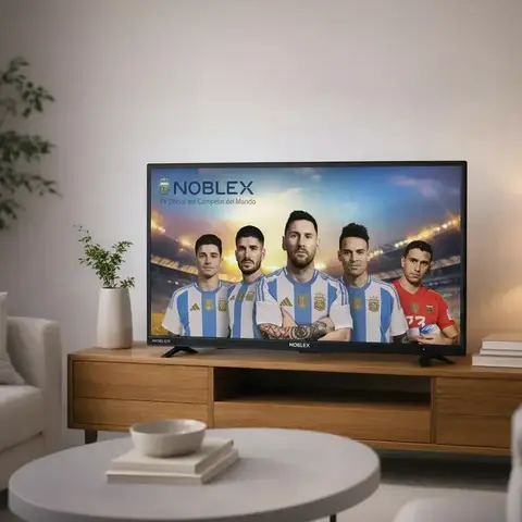 Tv 24 Noblex Full Hd
