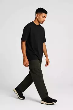 Remera Panel - Tienda de Ropa Urbana Oversize en Chilecito La Rioja
