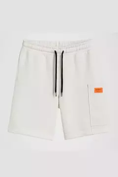 Bermuda White Drop en internet