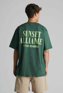 Remera Jhony en internet