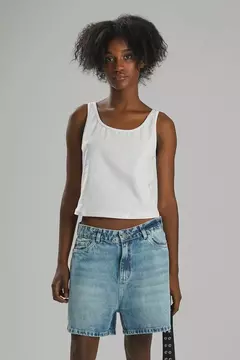 Remera Tank - tienda online