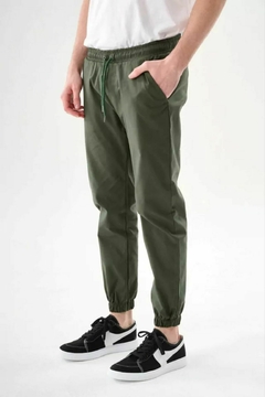 Jogger Luke - comprar online