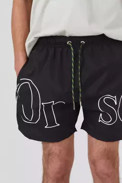 Short Swim - comprar online