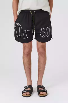 Short Swim - Montanacrew.oficial