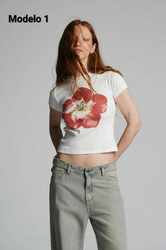 Remera Summer - Montanacrew.oficial