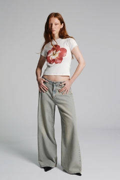 Remera Summer en internet