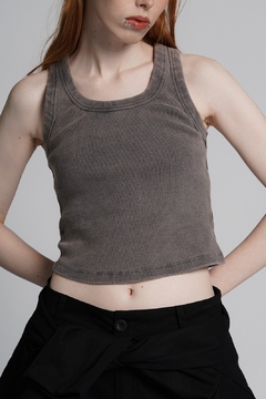 Remera Tank - comprar online