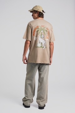 Remera Santos - tienda online
