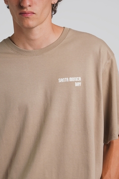 Remera Santos en internet