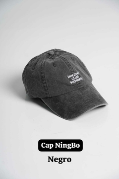 Gorra Core - Montanacrew.oficial