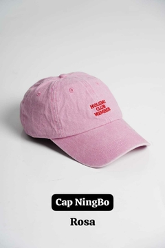 Gorra Core en internet