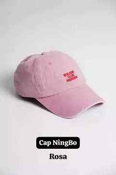 Ningbo Cap – Core Access - comprar online