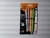 Marcador de Texto IntensitY, 4 cores - Bic