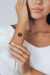 Pulseira Gratidão - comprar online